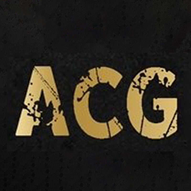 ACG – GRAND ANIME CARD