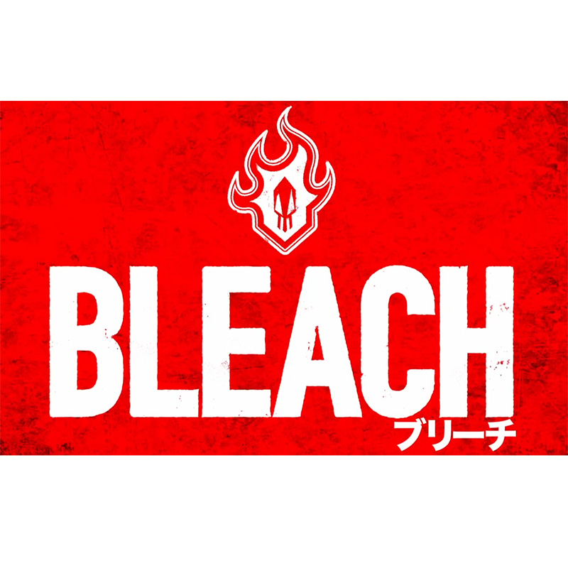 BLEACH – GRAND ANIME CARD
