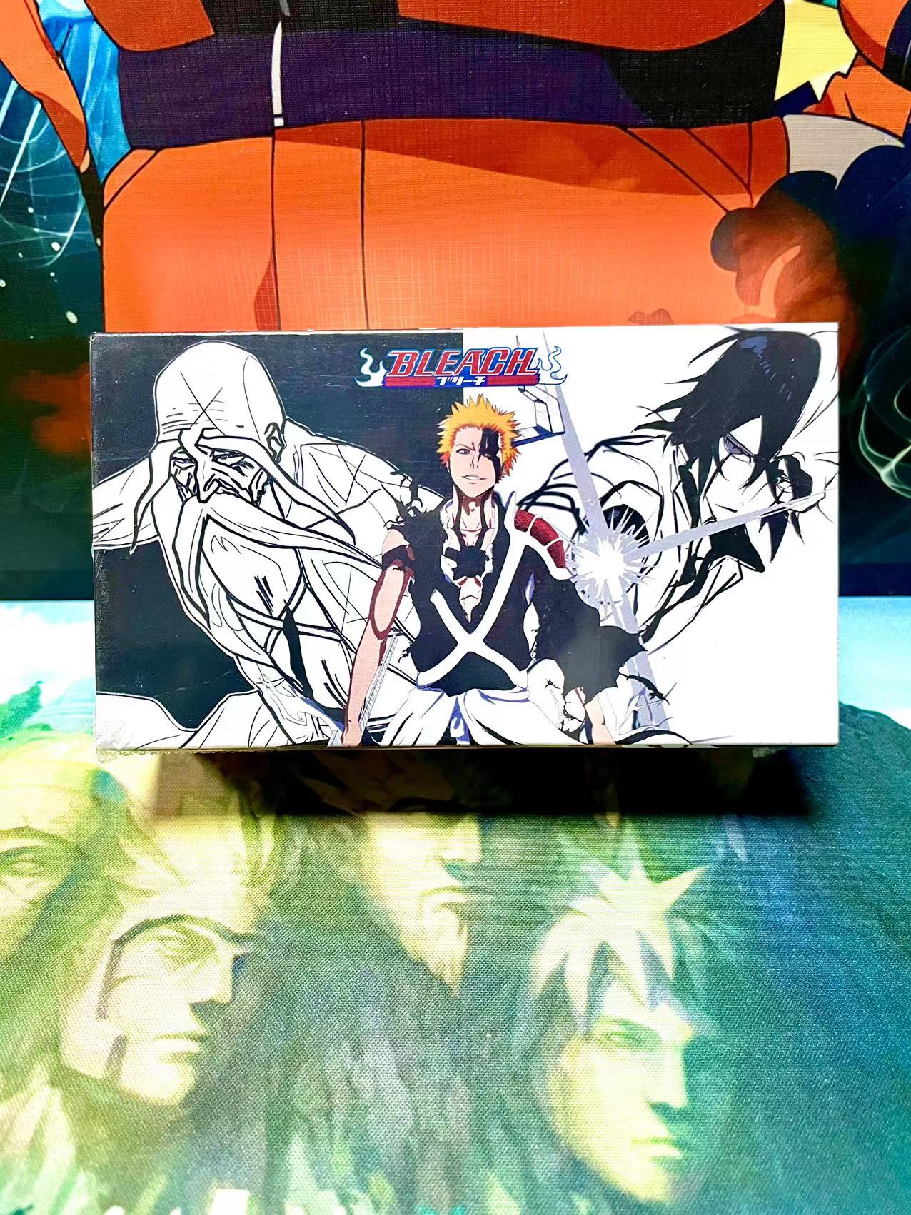 Booster - KaXinShe Bleach Booster Box