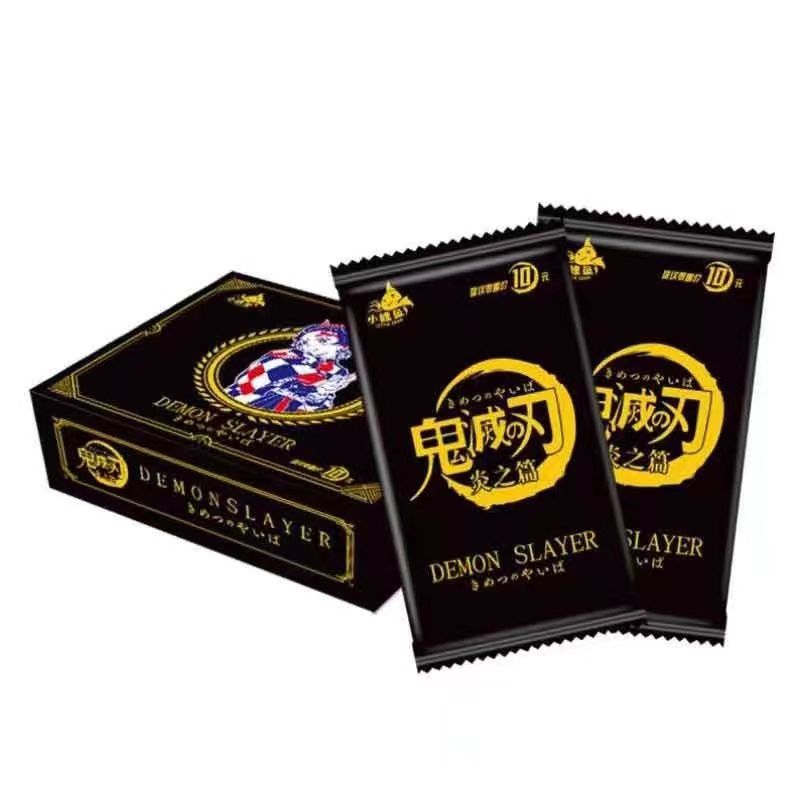 Booster - KaPaiZhuanJia Demon Slayer Booster Box