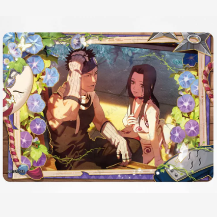 PR - Kayou Naruto Card Non-Grade PR-001 to PR-068