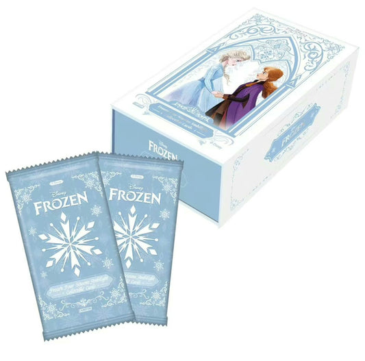 Booster -  Cardfun Disney Anime Character Princess Box