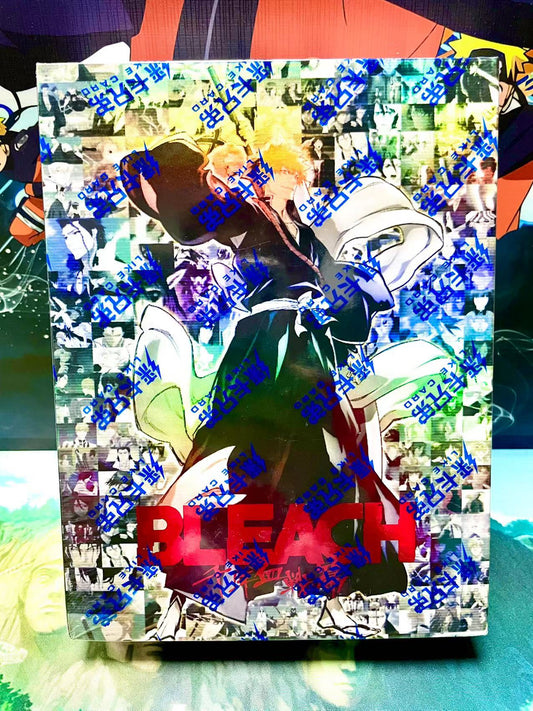 Blea 596 Bleach – GRAND ANIME CARD