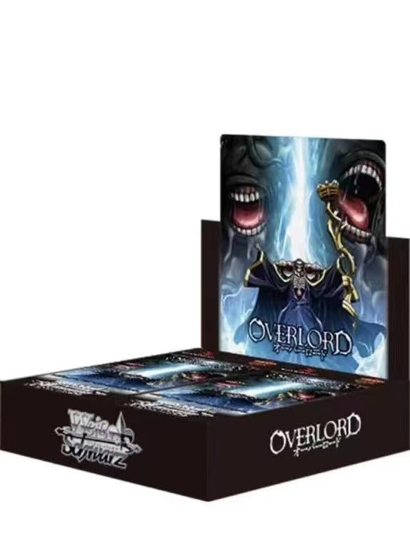 Booster - WS Overlord Vol.2 Booster Box