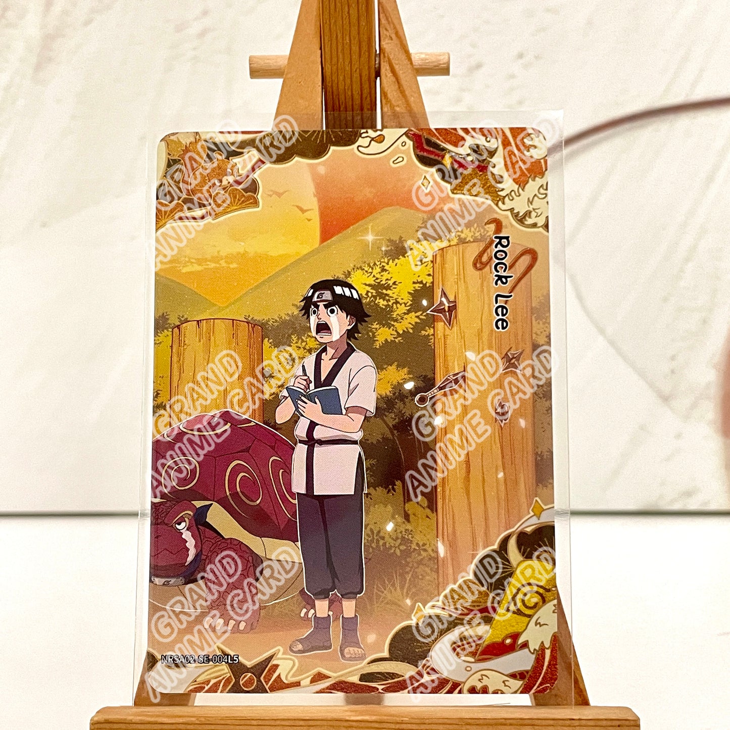 SE - Kayou Naruto Card Graded10 / 9.5 / Non-Grade SE SE001-SE016 NRZ07-BP001-007 Z08-SE-001-004