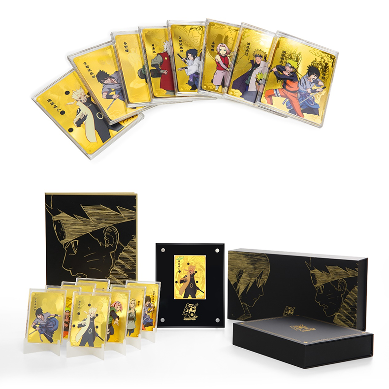 NARUTO 20周年 メタリックカード 希少 NARUTO ナルト うずまきナルト NARUTO 20周年 メタリックカード 希少 NARUTO ナルト うずまきナルト
