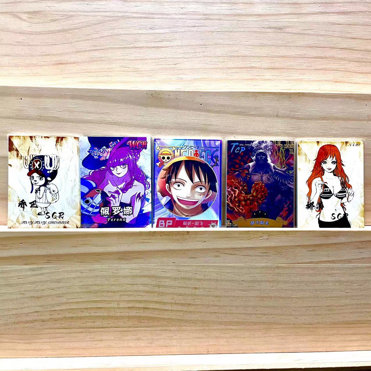 Booster-Guoka One Piece TCG Original Box – GRAND ANIME CARD