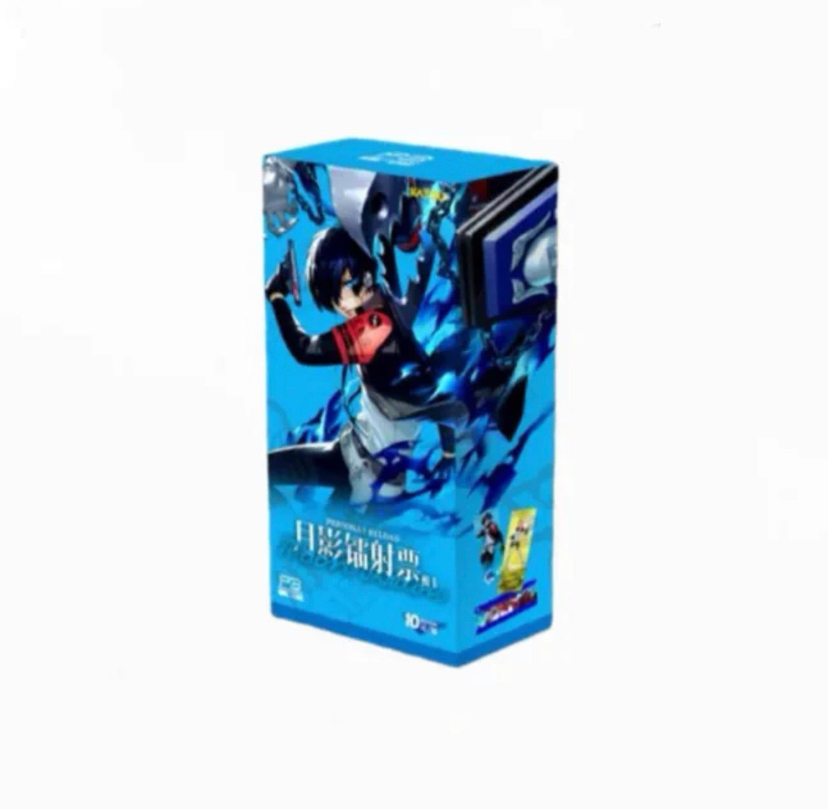 Booster-KAYOU Genuine Persona 5 Royal Phantom Collection Card Box