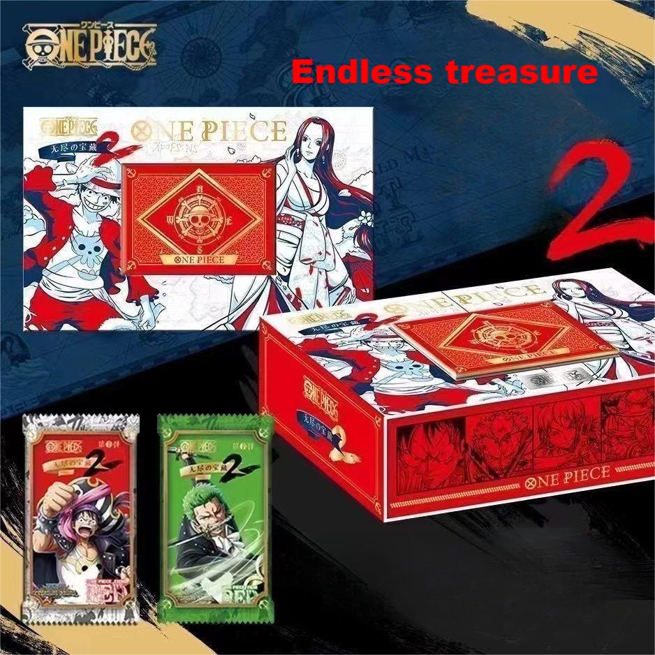Booster - Cabago One Piece Wave2 Wave3 Wave4 Wave5 Wave6(New) Endless treasure Booster Box Booster - Cabago One Piece Wave2 Wave3 Wave4 Wave5 Wave6(New) Endless treasure Booster Box