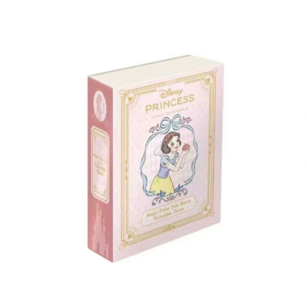 Booster -  Cardfun Disney Anime Character Princess Box