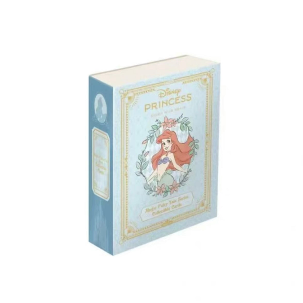 Booster -  Cardfun Disney Anime Character Princess Box