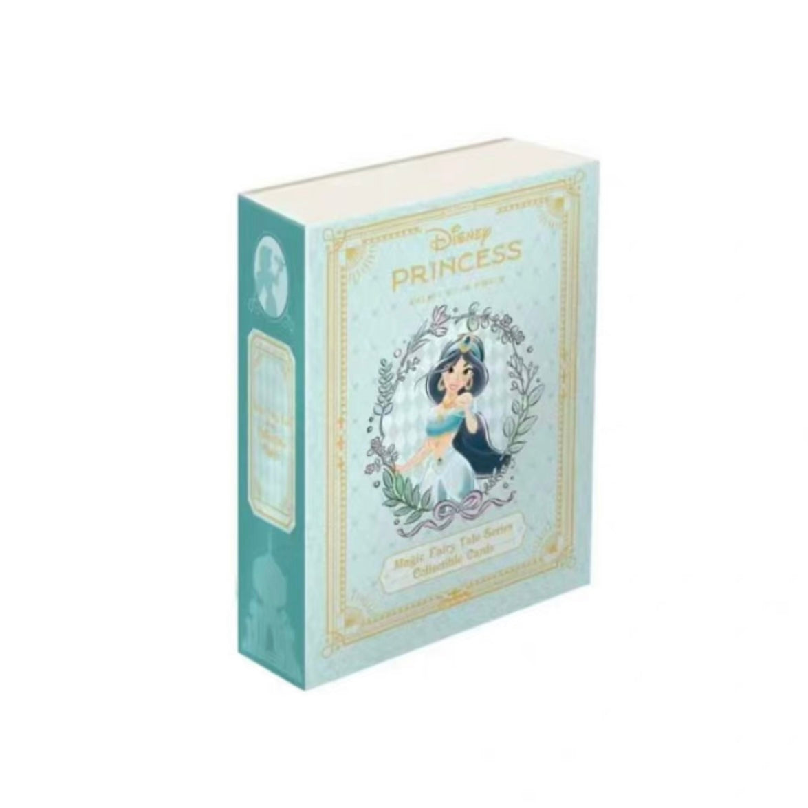 Booster -  Cardfun Disney Anime Character Princess Box