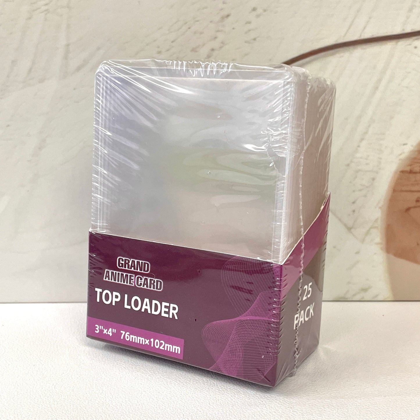 Display - Kayou Naruto Cards Booster Box Display Serials - TCG Naruto Cardgame