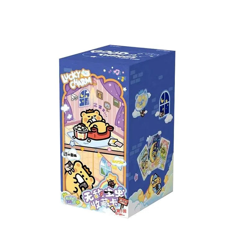 cadoo booster box Booster-Kayou Bearisbug Booster Box – GRAND ANIME CARD