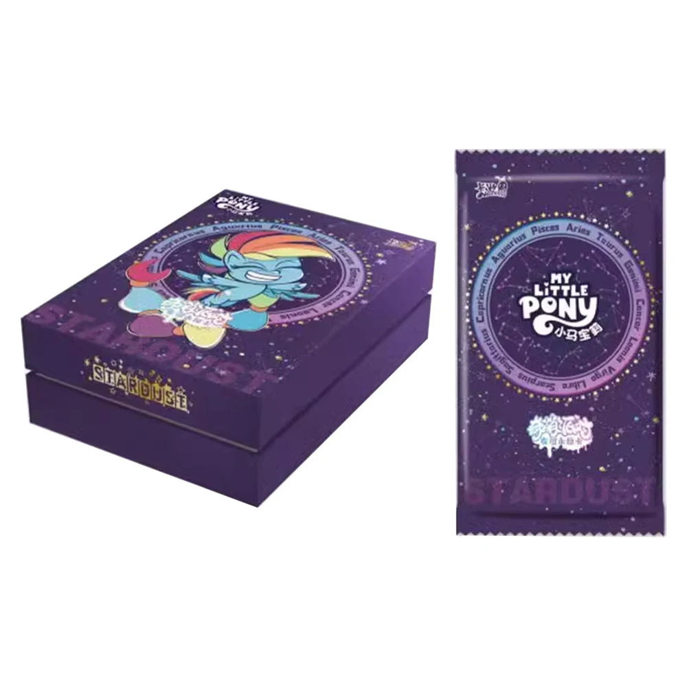 mlp ccg booster box Booster-Kayou My Little Pony Box Collection Card – GRAND ANIME CARD