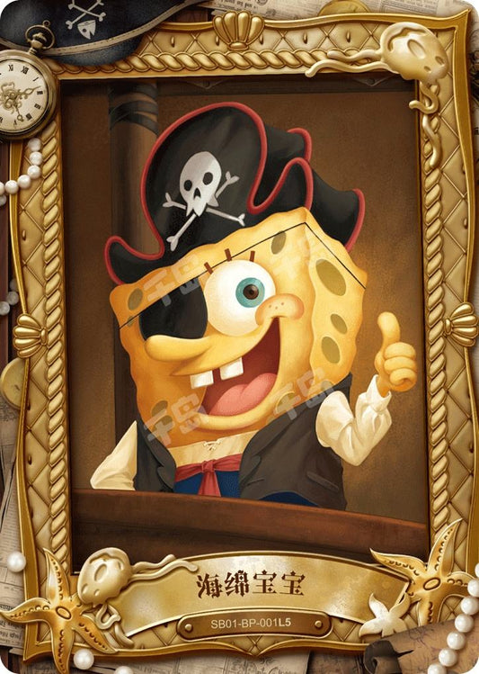 Topps Collectable Trading Cards Kayou SpongeBob SquarePants Anime Collection Trading Cards Booster Box - Sealed Wave 2 Topps Collectable Trading Cards Kayou SpongeBob SquarePants Anime Collection Trading Cards Booster Box - Sealed Wave 2