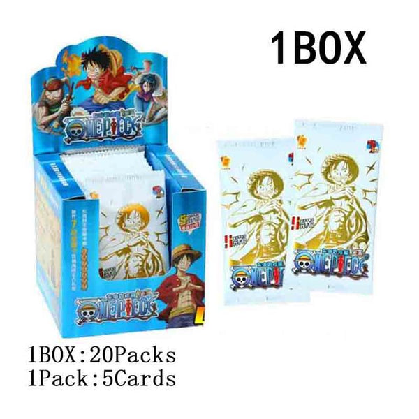 Buy Girl Power Anime Mystery Box • SOLIDPOP ®